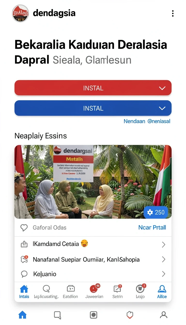 Download mesirtoto APK untuk Android screenshot 2