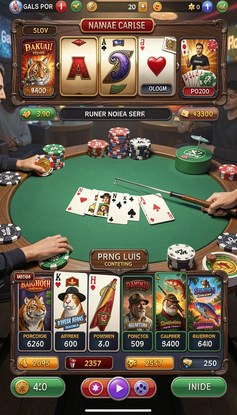 Review Aplikasi rejekipop Versi Terbaru screenshot 2