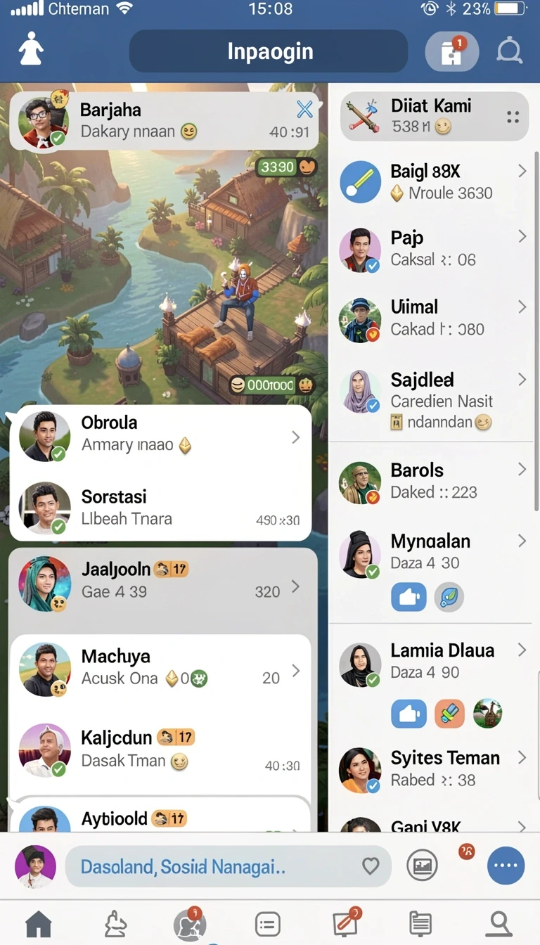 Download magnet33 APK untuk Android screenshot