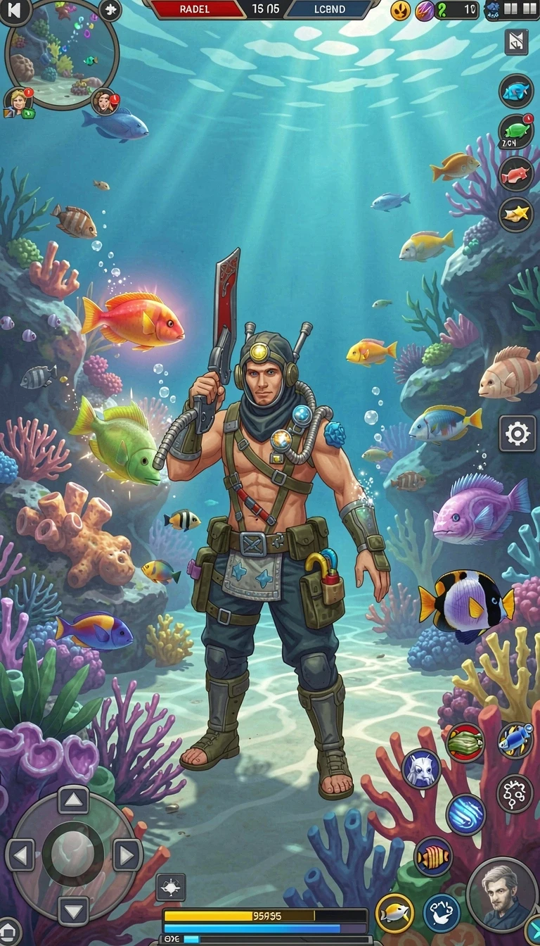 Download gogorumyy APK untuk Android screenshot