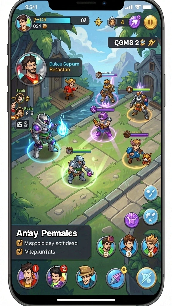 Review Aplikasi pphoki Versi Terbaru screenshot