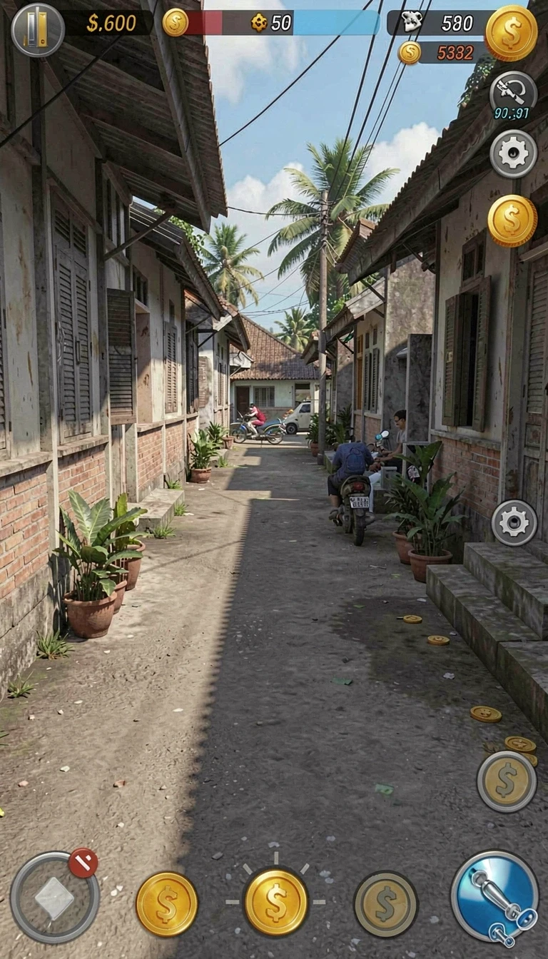 Download gogorumyy APK untuk Android screenshot 4