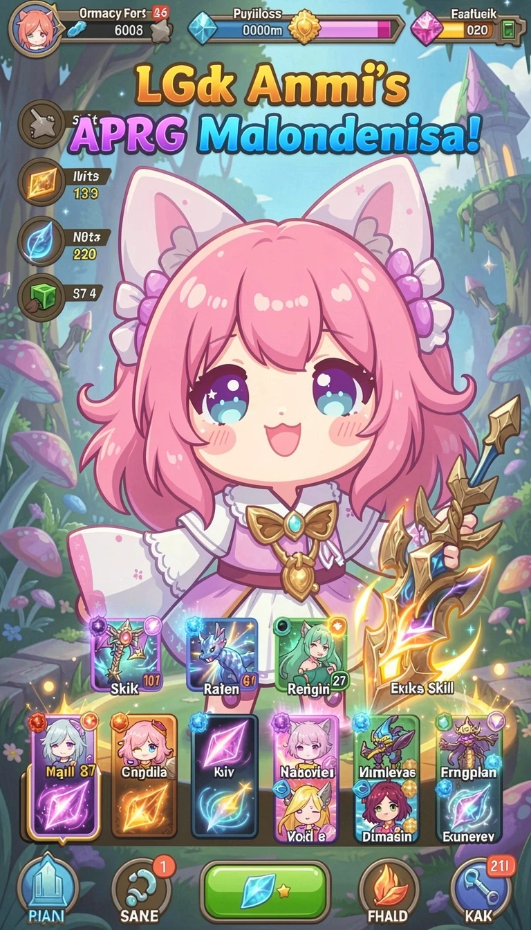 Download magnet33 APK untuk Android screenshot 3