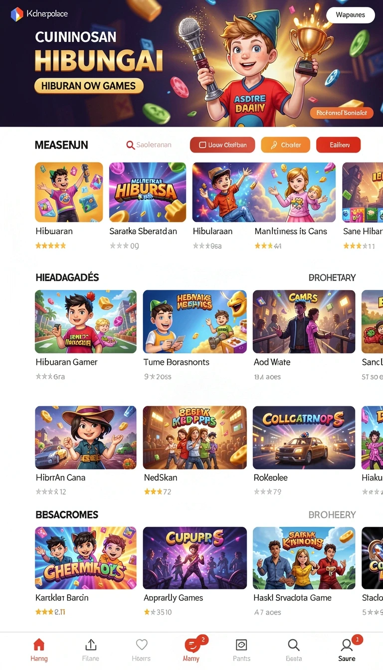 Review Aplikasi bosplay77 Versi Terbaru screenshot 3