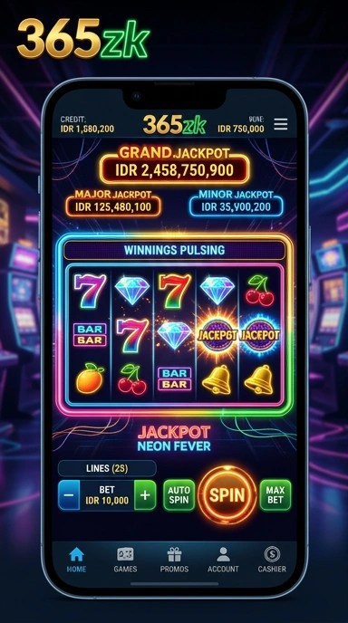 Download 1121slot APK untuk Android screenshot 3