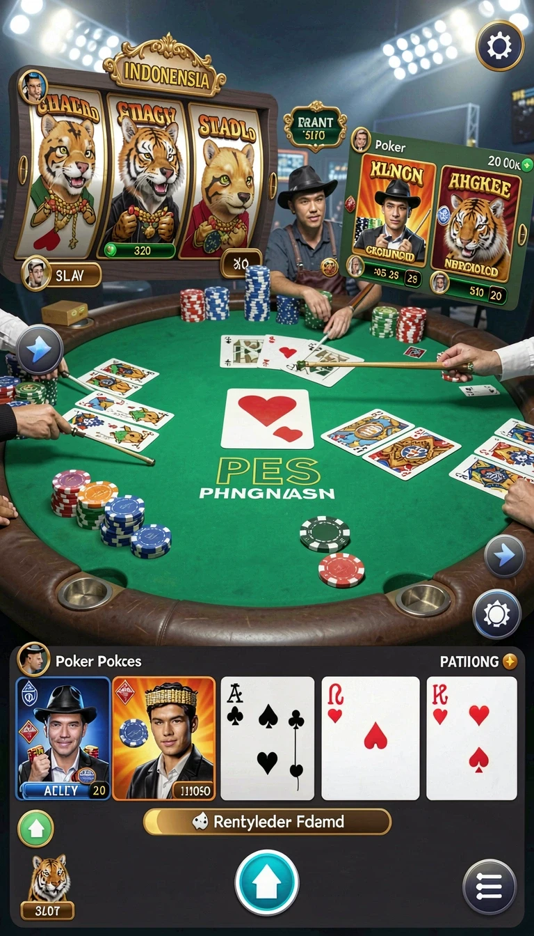 Download 1121slot APK untuk Android screenshot