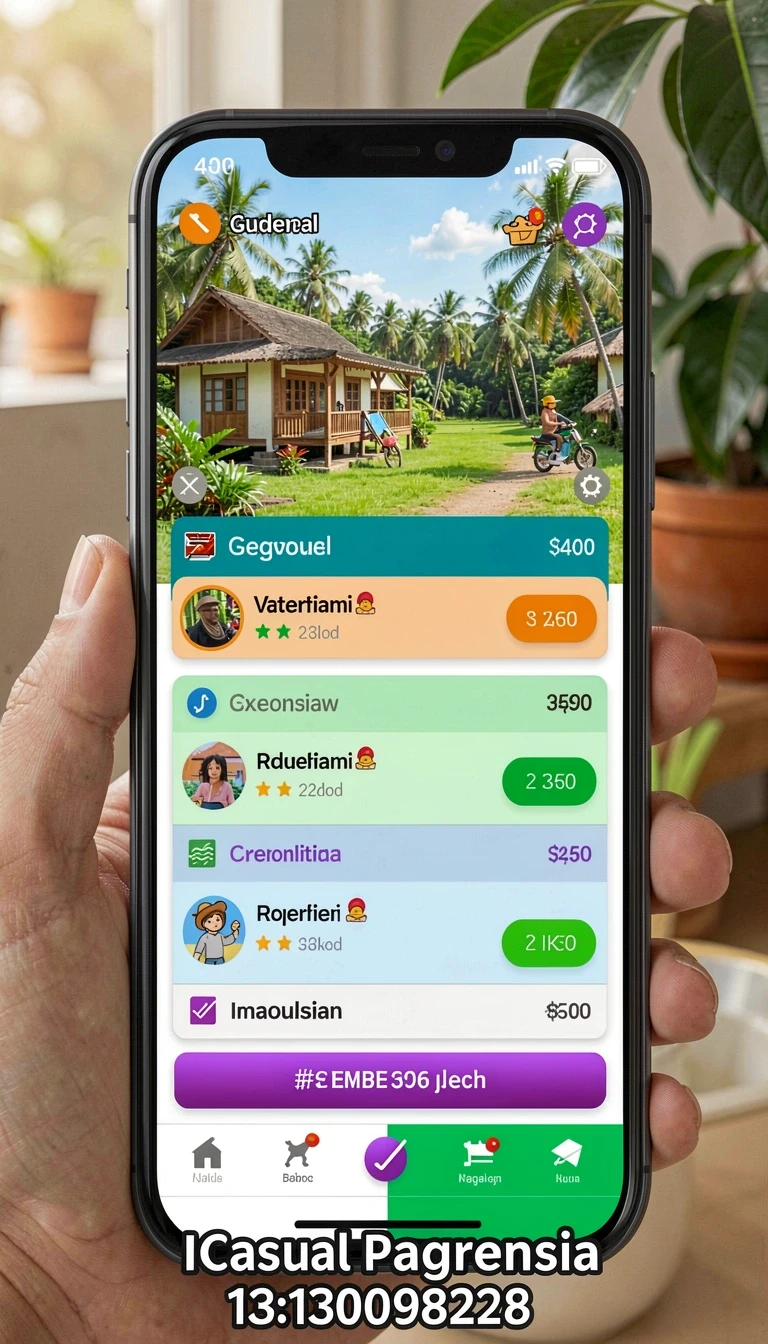 ledakslot App APK Terbaru screenshot 2