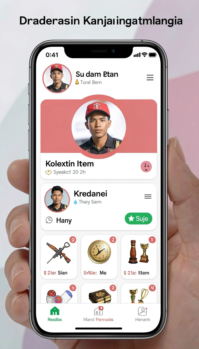 Download magnet33 APK untuk Android screenshot 4