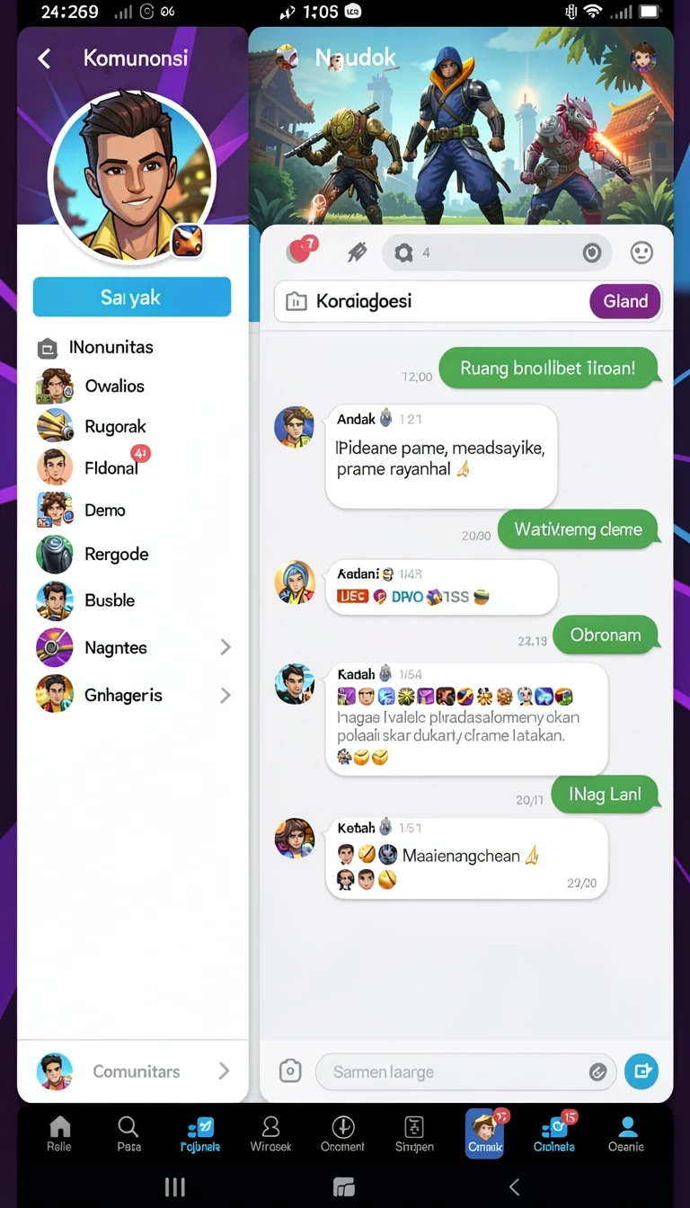 Review Aplikasi rejekipop Versi Terbaru screenshot