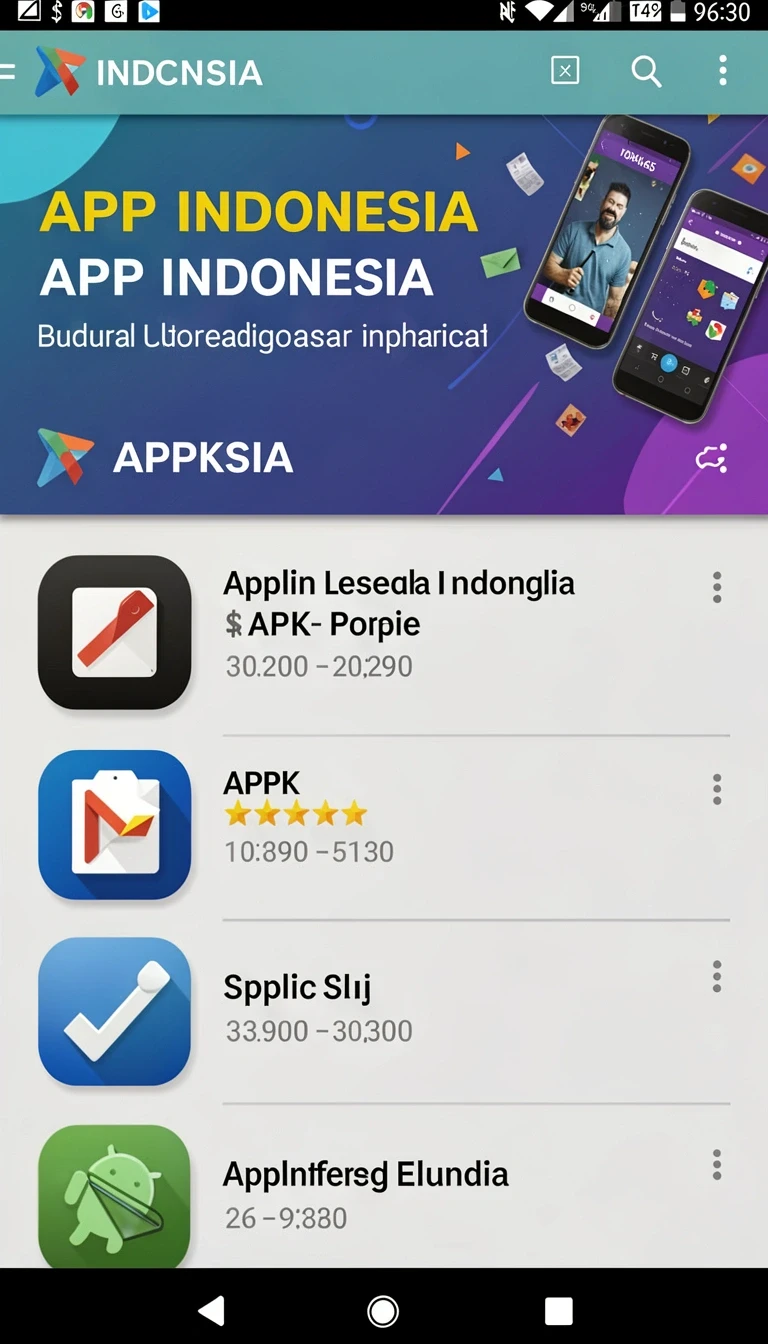 ledakslot App APK Terbaru screenshot